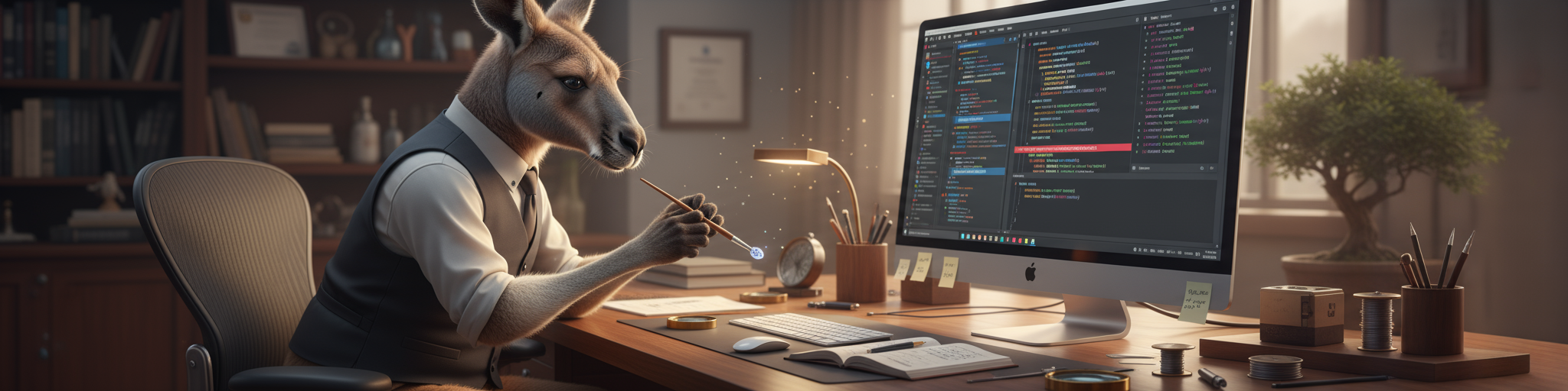 Roo Code v3.27.0 Release